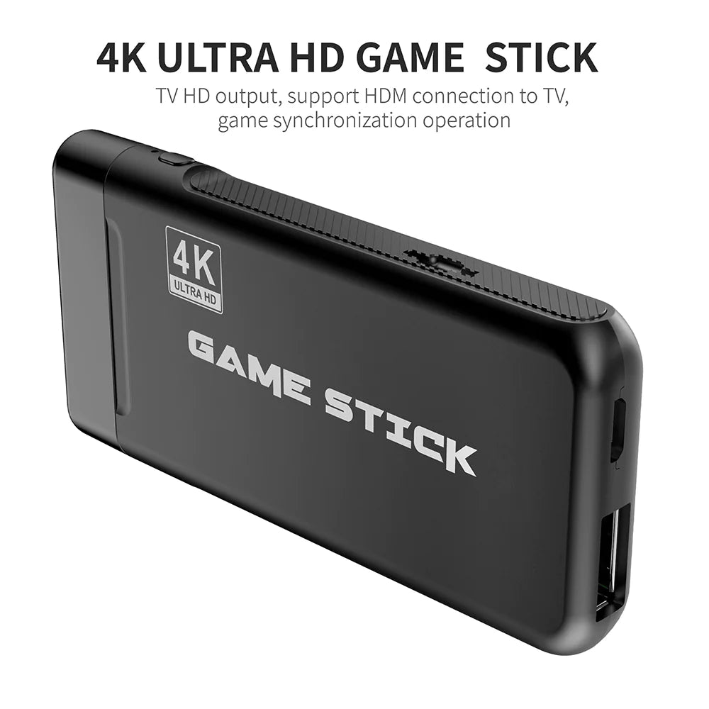 Wireless Handle Source Game Console